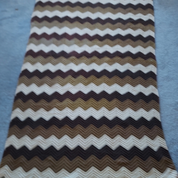 Homemade Afgan - Picture 1 of 2